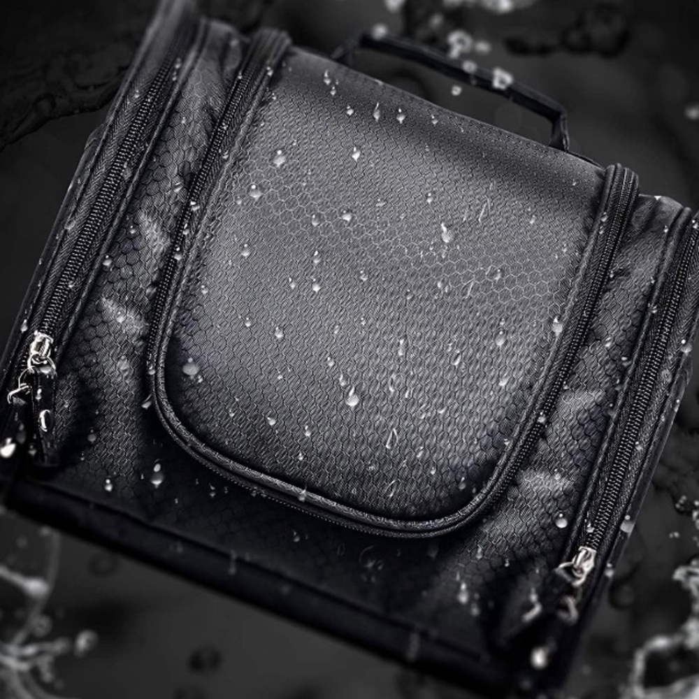 Toiletry Bag